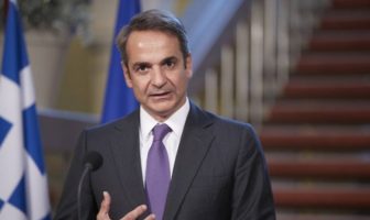 Κυρ. Μητσοτάκης στο “Our World”: Η Ελλάδα έχει κάνει άλματα από τότε που θεωρούνταν παράγοντας κινδύνου