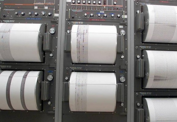 Σεισμός 4,7 Ρίχτερ στην Κάρπαθο