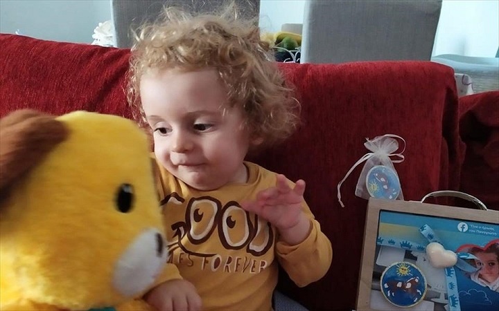 Παναγιώτης Ραφαήλ: Επιστρέφει νικητής στην Ελλάδα – Τι λέει η μητέρα του