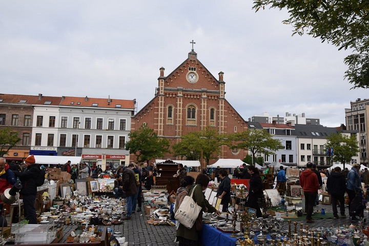 Πρώτο κρούσμα του κοροναϊού στο Βέλγιο