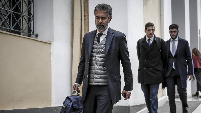 Φρουζής: Φιάσκο και χοντροκομμένο παραμύθι η εμπλοκή πολιτικών προσώπων στη Novartis