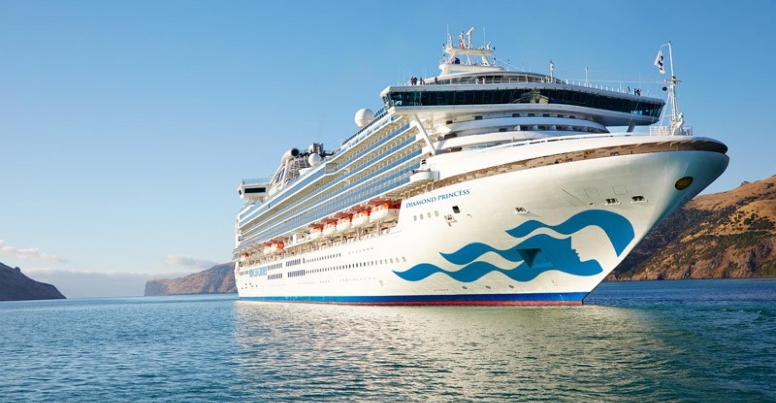 Κοροναϊός: Αυτό είναι το κρουαζιερόπλοιο που μπήκε σε καραντίνα – Πρώτος θάνατος στο Χονγκ, 427 συνολικά οι νεκροί