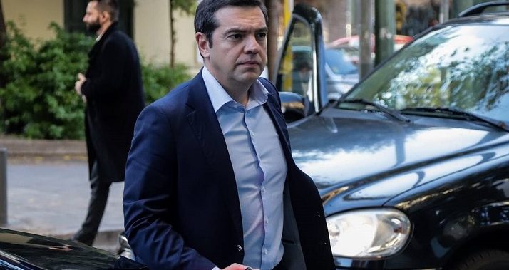 Εξελίξεις στον ΣΥΡΙΖΑ – Κρίσιμη συνάντηση Τσίπρα με τους “προεδρικούς” βουλευτές