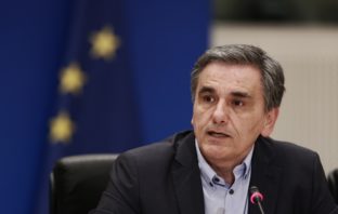 Τσακαλώτος: Είμαστε έτοιμοι για δεύτερη φορά Αριστερά (vid)
