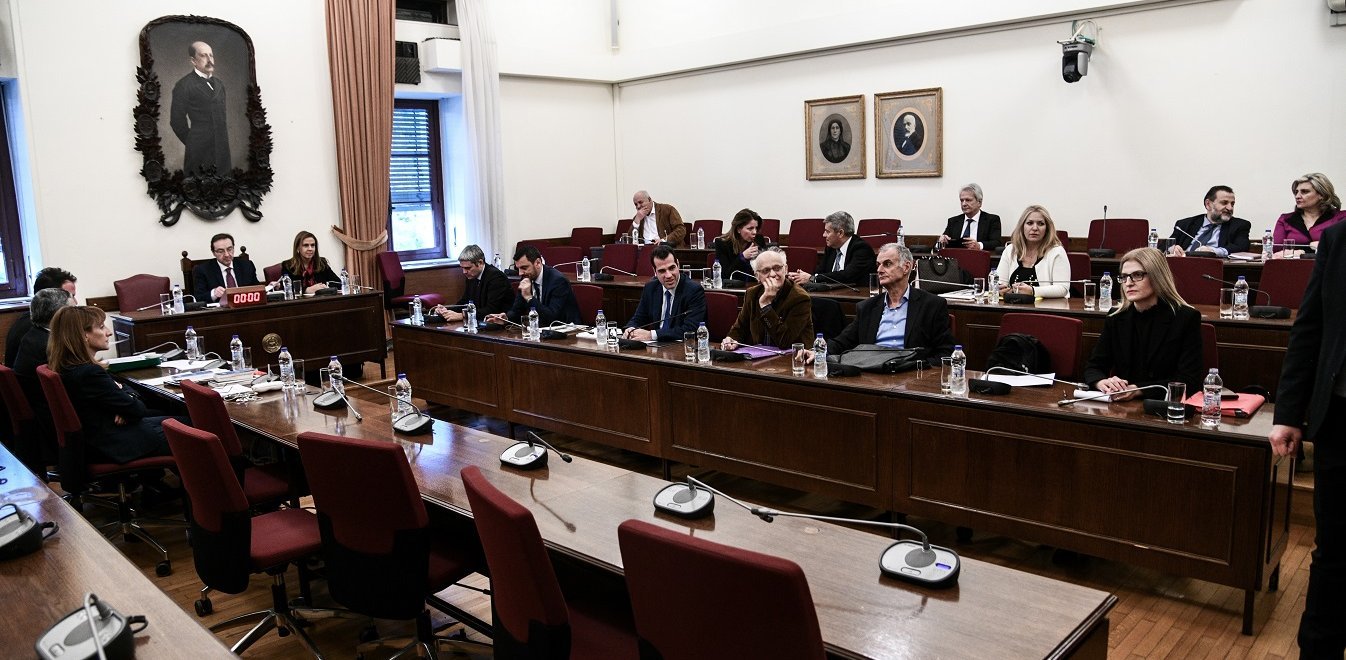 Με “εγγύηση” Αρείου Πάγου η εξέταση των μαρτύρων- Τι αποφάσισε η προανακριτική για τη Novartis