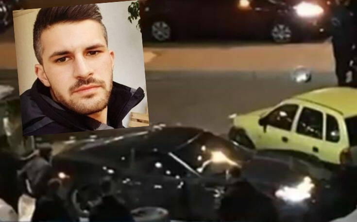 Συγκλονίζει ο πατέρας του 25χρονου: “Να δικαιωθεί η ψυχή του παιδιού μου”