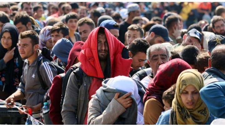 Δικαστήριο Δικαιωμάτων του Ανθρώπου: “Πράσινο” φως στις μαζικές επαναπροωθήσεις μεταναστών