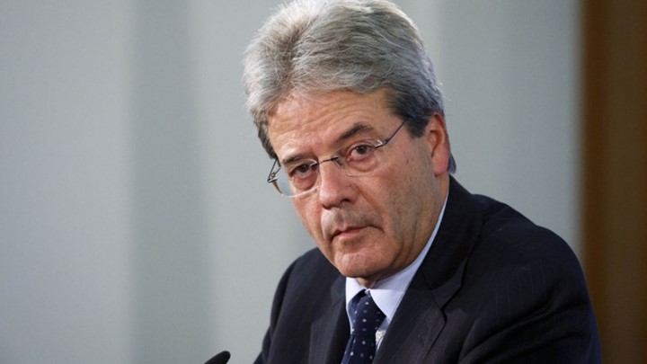 Ο Τζεντιλόνι για “πράσινες” επενδύσεις – “Αδράξτε την ευκαιρία”