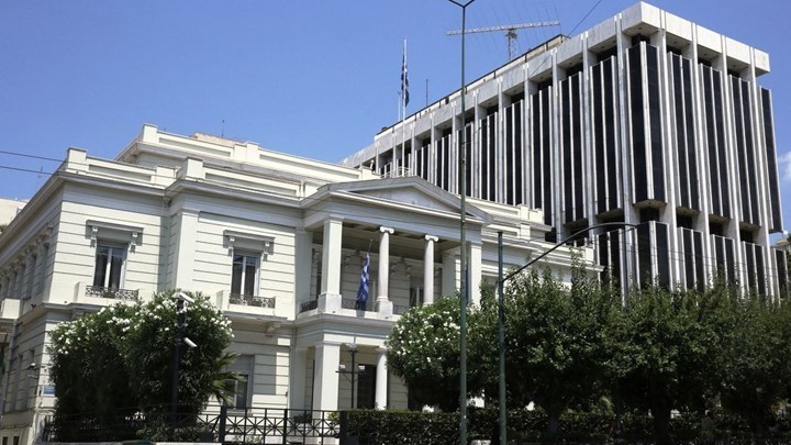 Γιατί δεν απαντά το ΥΠΕΞ στον Ερντογάν “σπάζοντας” την παράδοση; -Οι τελευταίες ανακοινώσεις στο σάϊτ του ΥΠΕΞ…