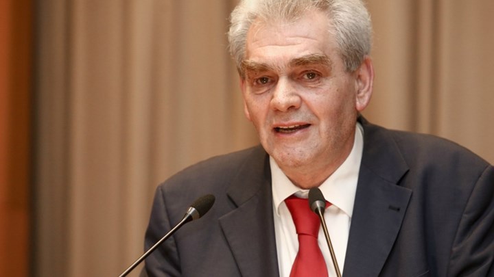 Παπαγγελόπουλος για Τσατάνη: “Επανέλαβε τα ανόητα ψέματά της”