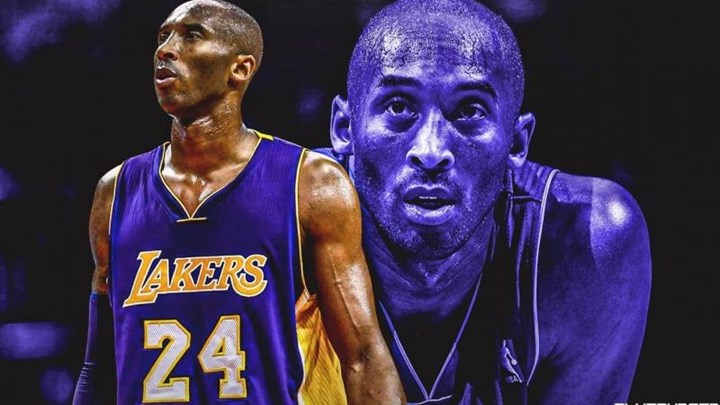 Στις 24 Φεβρουαρίου η κηδεία του θρύλου του ΝΒΑ Κόμπι Μπράιαντ