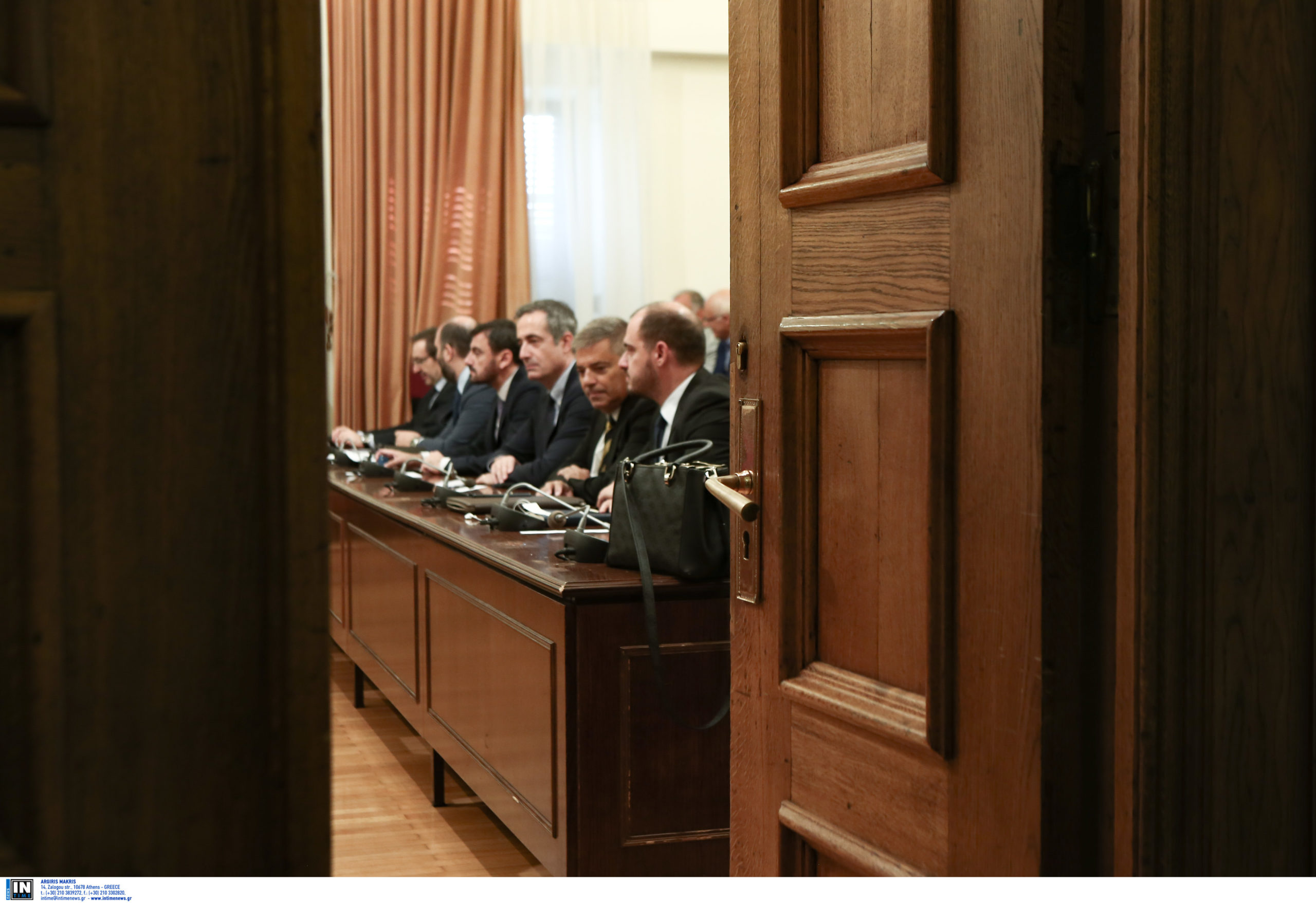 Προανακριτική: Θρίλερ με την εξέταση των προστατευόμενων μαρτύρων- Σε ειδικό χώρο της ΓΑΔΑ η διαδικασία