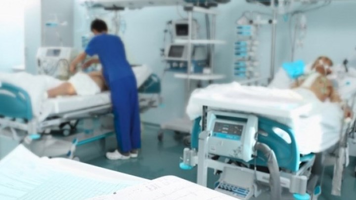 Στοιχεία σοκ για την εποχική γρίπη: Σχεδόν οι μισοί ασθενείς είχαν κάνει εμβόλιο&hellip;