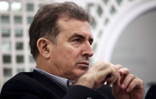 “Νόμος και τάξη” ήταν και πάει…