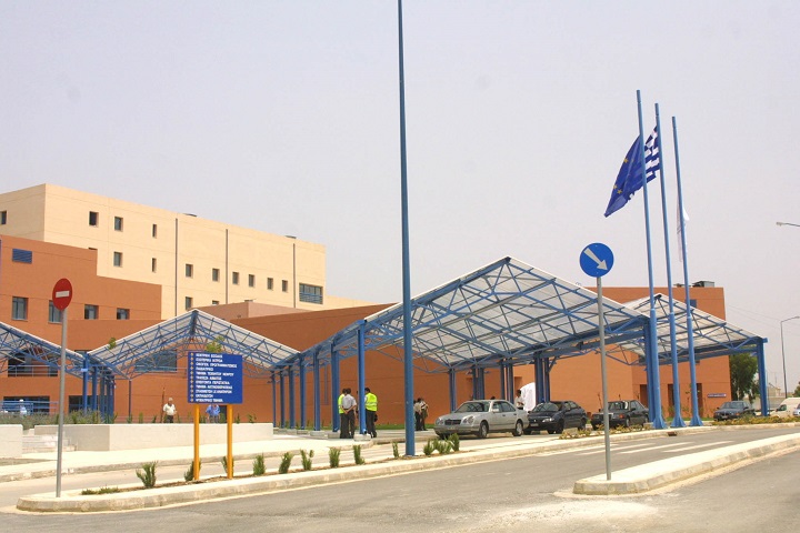 Αττικόν: Αναμένονται τα αποτελέσματα για το ύποπτο κρούσμα κοροναϊού