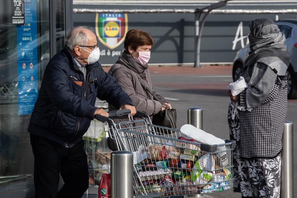 Παγκόσμιος Οργανισμός Υγείας: “Παγκόσμια επείγουσα κατάσταση” ο κοροναϊός