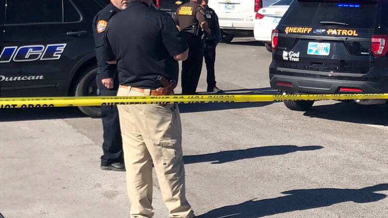 Πυροβολισμοί σε πολυκατάστημα στις ΗΠΑ – Τουλάχιστον τρεις τραυματίες