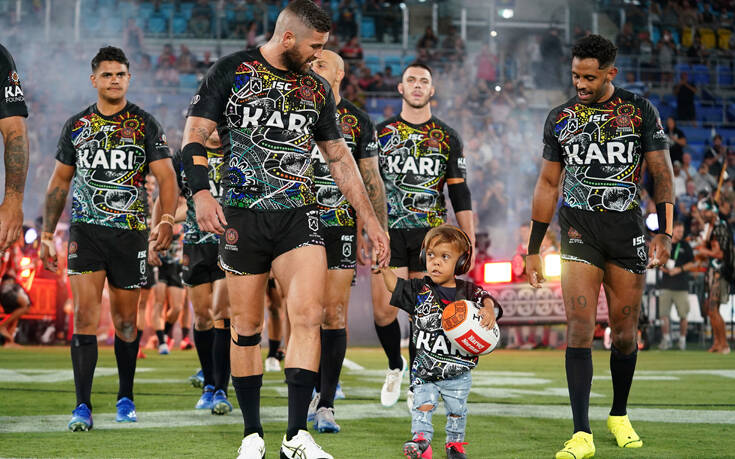 Η αποθέωση του Κουαντέν – Του 9χρονου με νανισμό που έπεσε θύμα bullying (vid)