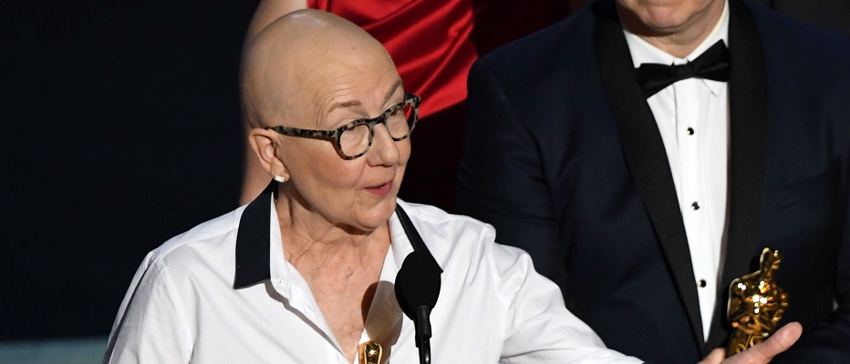 Ο Καρλ Μαρξ στα Όσκαρ: Πιστεύουμε ότι τα πράγματα θα πάνε καλύτερα όταν οι εργάτες όλου του κόσμου ενωθούν (vid)