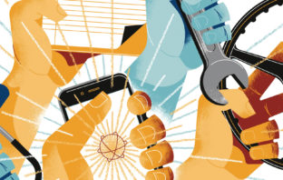 Τι είναι η gig economy και γιατί ήρθε για να μείνει