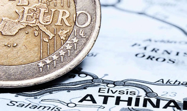 Νέο ράλι των ελληνικών ομολόγων – Θέμα χρόνου να πέσουν κάτω από&hellip;