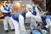 Κοροναϊός: Πάνω από 1.000 οι νεκροί στην Γερμανία