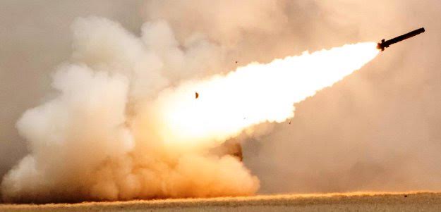 ΗΠΑ: Το Πεντάγωνο δοκίμασε με επιτυχία διηπειρωτικό πύραυλο