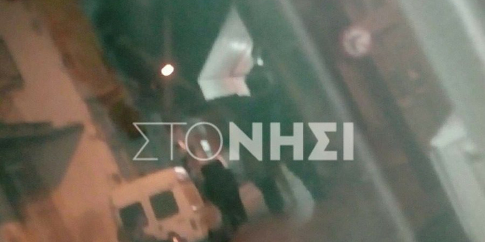 Συλλήψεις μελών από τα τάγματα εφόδου στη Μόρια και τη Μυτιλήνη