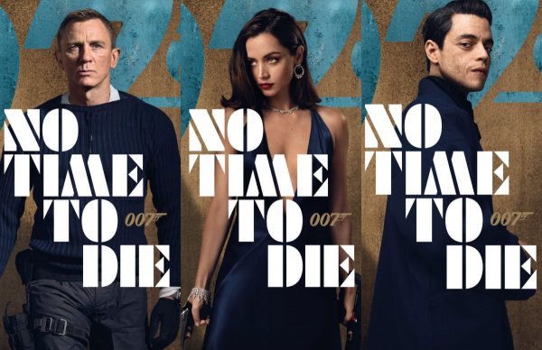 “No time to die”- Δείτε το teaser του νέου James Bond με τον Ντάνιελ Κρεγκ