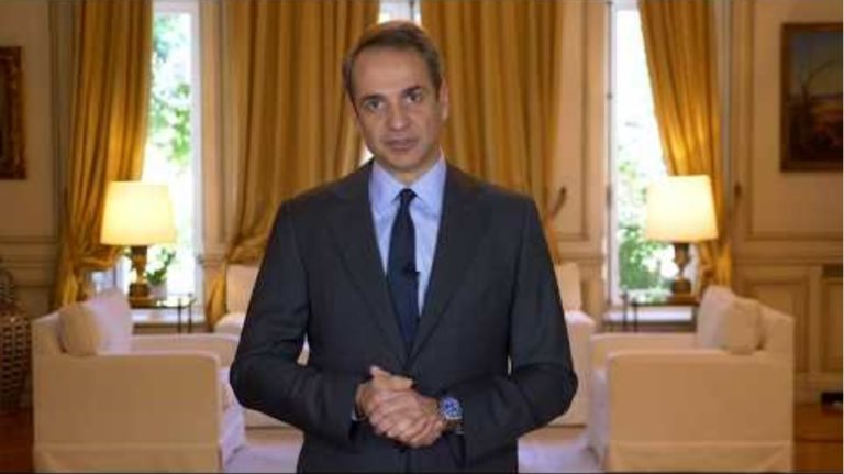 Παγκόσμια ημέρα κατά του καρκίνου: Το μήνυμα Μητσοτάκη με αναφορά στη μητέρα του…