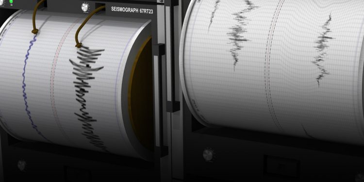 Στον ρυθμό των Ρίχτερ η Τουρκία: Σεισμικές δονήσεις 4,8 και 4,5 Ρίχτερ&hellip;