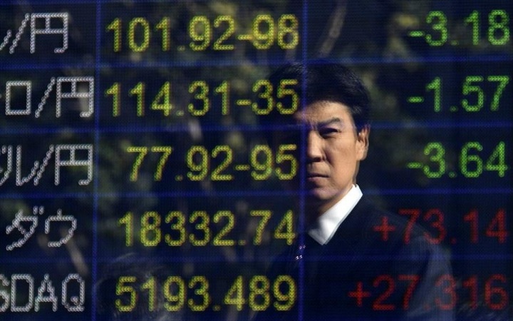 Αγορές: Χάθηκαν 6 τρισ. δολάρια την τελευταία εβδομάδα λόγω κοροναϊού