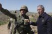 Προκλητικές δηλώσεις Ακάρ: Η Ελλάδα πρέπει να συμμορφωθεί με τις διεθνείς συνθήκες
