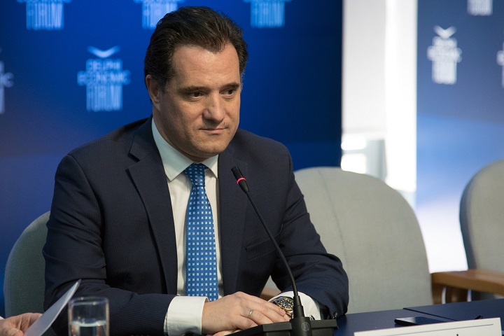 Επιμένει ο Γεωργιάδης για την πρώτη κατοικία: Υπάρχει πουθενά στον κόσμο απόλυτη προστασία; Είπα κάτι ψέμματα;