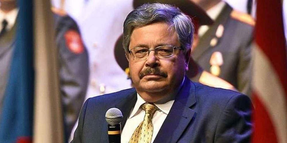 Ρώσος πρεσβευτής στην Άγκυρα: Δέχομαι απειλές κατά της ζωής μου – Στα άκρα οι σχέσεις Μόσχας – Άγκυρας