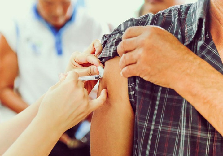 Εποχική γρίπη: Στους 38 οι νεκροί, 151 τα κρούσματα – Εμβολιαστείτε ακόμη και&hellip;