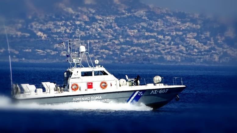 Σύλληψη διακινητών μεταναστών: Τους μετέφεραν με σκάφη στην Ιταλία