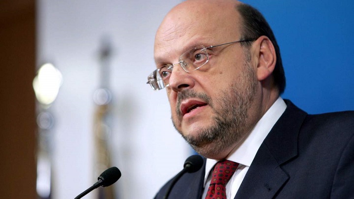 Αντώναρος: Αυτή η κυβέρνηση έχει το μοναδικό προσόν να αυτογελοιοποιείται…