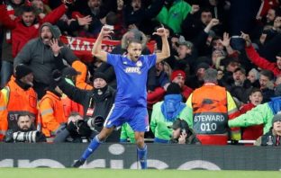 Europa League: Επική πρόκριση του Ολυμπιακού επί τις Άρσεναλ 2-1 στο Λονδίνο