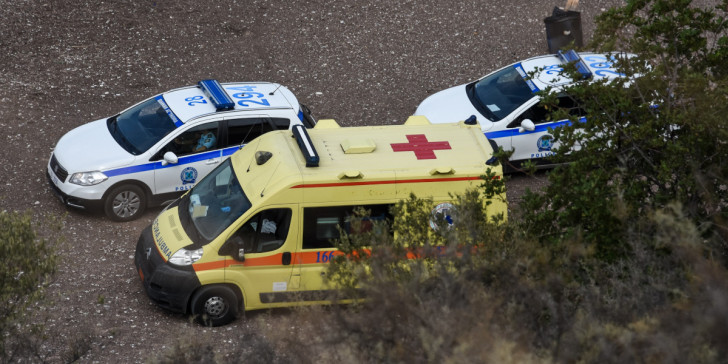 Κρήτη: “Γάζωσε” πατέρα και γιο-στα ίχνη του δράστη η αστυνομία