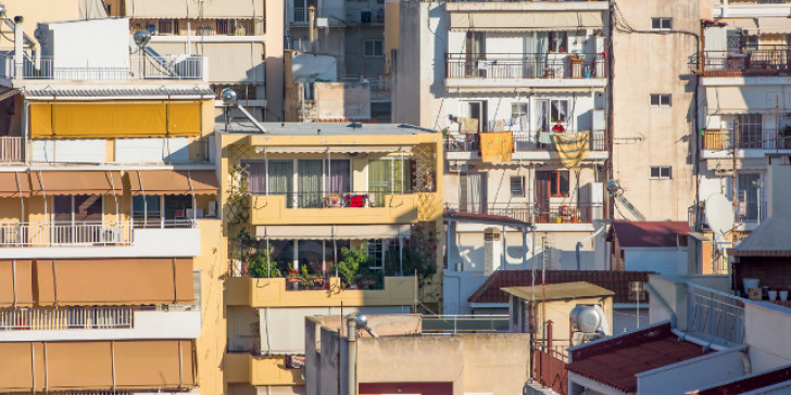 ΕΚΠΟΙΖΩ: Σειρά πρωτοβουλιών και κινητοποιήσεων για τη διάσωση της κύριας κατοικίας