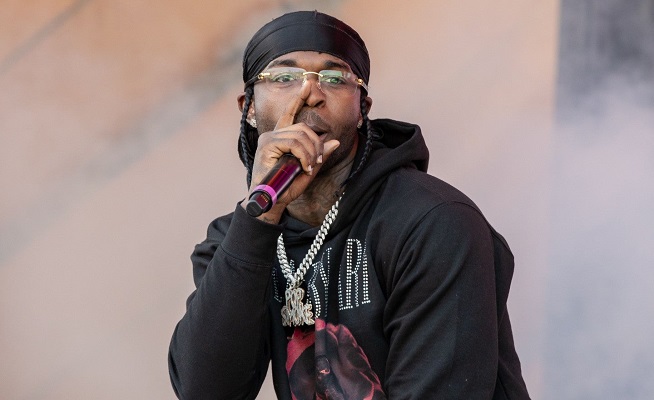 Ανατροπή στη δολοφονία του ράπερ Pop Smoke – Τι αναφέρουν τα νέα στοιχεία