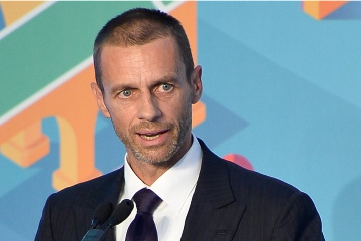 Στην Αθήνα ο πρόεδρος της UEFA – Δρομολογούνται εξελίξεις στο ποδόσφαιρο