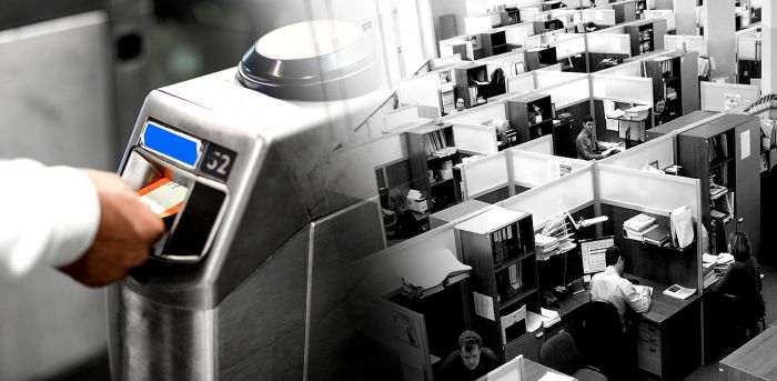 Έρχεται ηλεκτρονικό “απουσιολόγιο” για 100.000 εργαζομένους