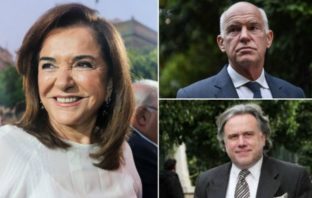 “Τι προσδοκούμε από τη Χάγη, και τι φοβόμαστε;”Εκδήλωση ΕΛΙΑΜΕΠ με Παπανδρέου, Μπακογιάννη, Κατρούγκαλο