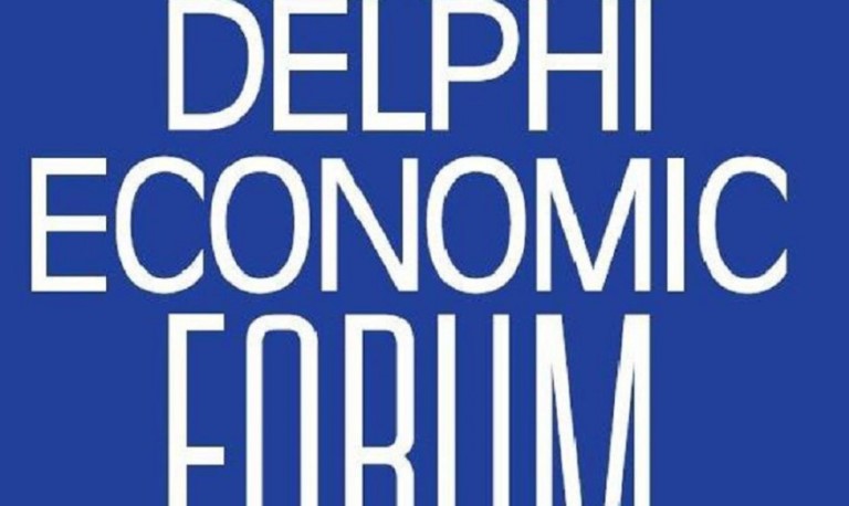 5ο Οικονομικό Φόρουμ Δελφών: 500 ομιλητές από 35 χώρες