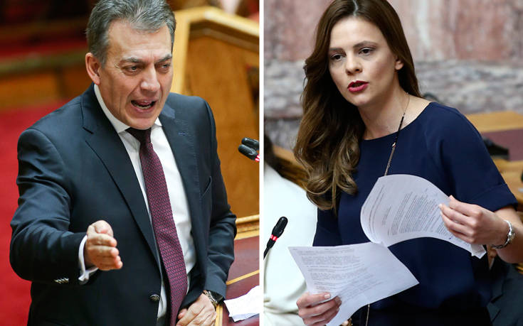 Αναδίπλωση Βρούτση μετά το σάλο με την περικοπή έκπτωσης εισφορών σε εργαζόμενες μητέρες