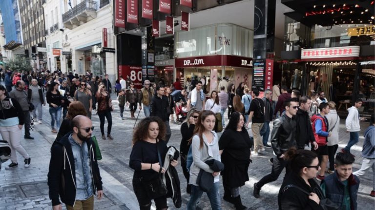 Έρευνα του ΣΕΒ για τις ανισότητες: Το 10% του πληθυσμού κατέχει το 42%…