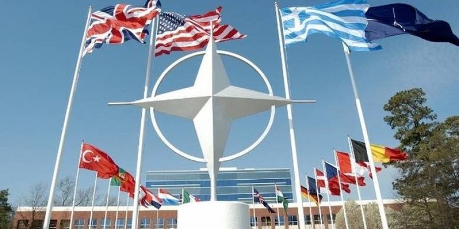 Αποχώρησε από συνεδρίαση του ΝΑΤΟ η ελληνική αντιπροσωπεία- Προκλητική στήριξη της Τουρκίας