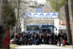 Στον νομό Σερρών το πρώτο από τα δύο κέντρα κράτησης και άμεσης επιστροφής προσφύγων